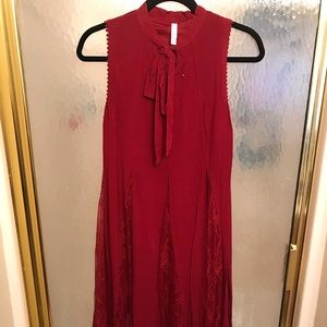 Business Casual dress